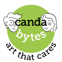 Canda Bytes logo